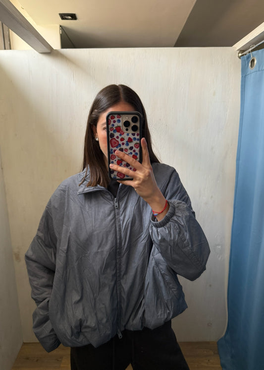 CHAMARRA LIGHTWEIGHT AZUL