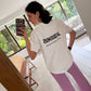 T-SHIRT LOGO