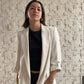 BLAZER BLANCO