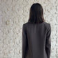 WORKING BLAZER GRIS