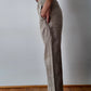 JEANS SNOW BEIGE