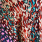 FALDA CIRCULAR ANIMAL PRINT