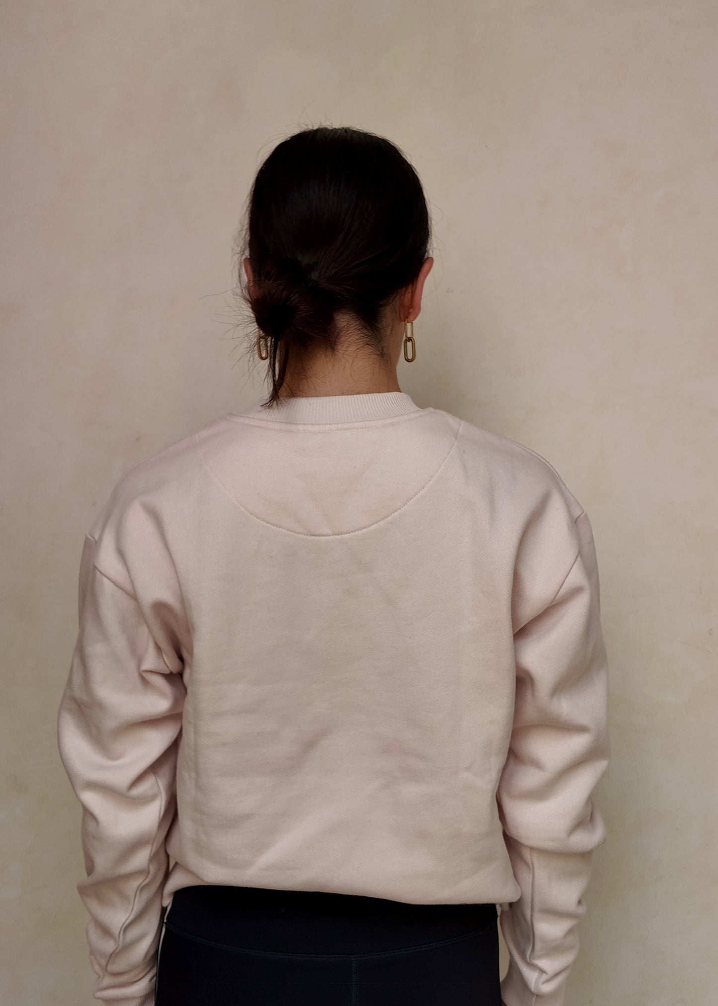 SUDADERA MUSEUM OF ICE CREAM