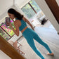 ACTIVE SET TURQUESA