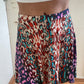 FALDA CIRCULAR ANIMAL PRINT
