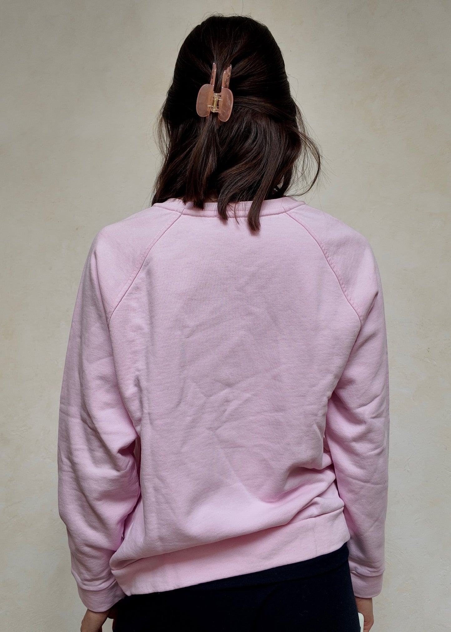 SUDADERA PARADISE
