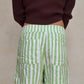 SHORTS SUMMER VERDES