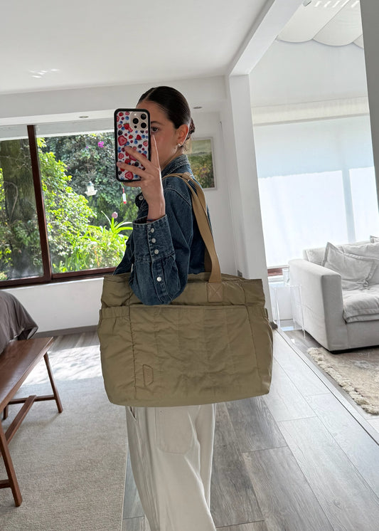 EVERYDAY BAG
