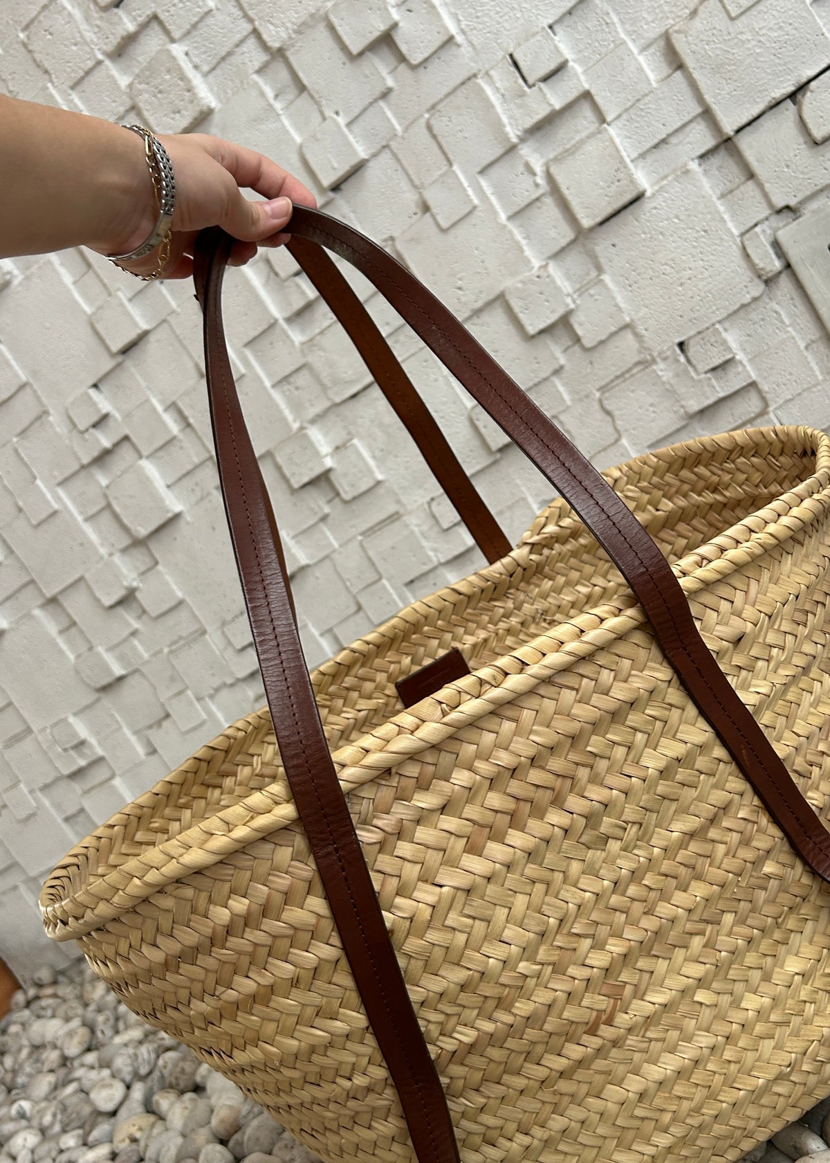 BOLSA GRANDE DE PLAYA