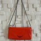 BANDOLERA ROCK NARANJA
