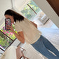 TOP DE LINO WRAP UP