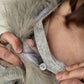 CREWNECK CUELLO PELUCHE