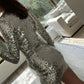 VESTIDO MINI DISCO BALL