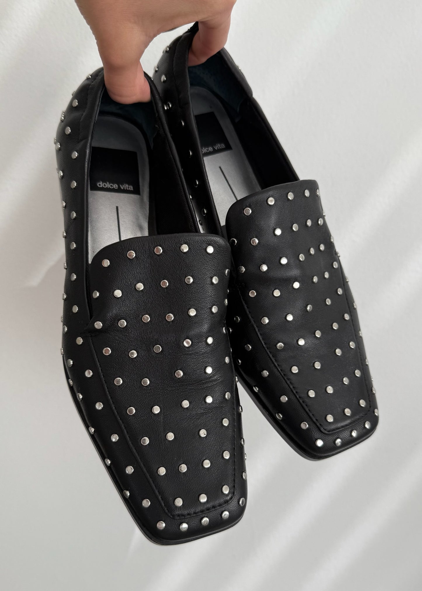 LOAFERS CON ESTOPEROLES