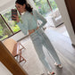 JEANS CON CORAZÓN