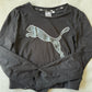 BLUSA ACTIVE CON LOGO