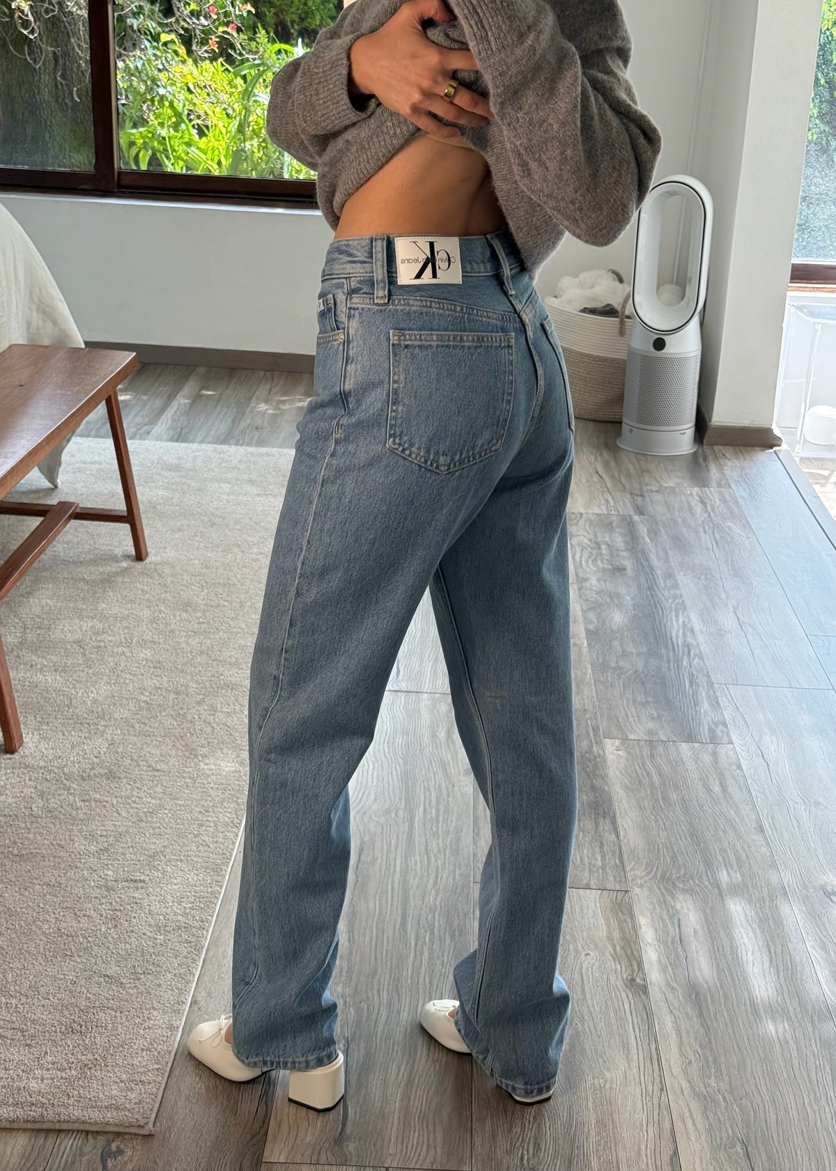 CK JEANS