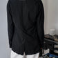 BLAZER HOMBRO ABIERTO