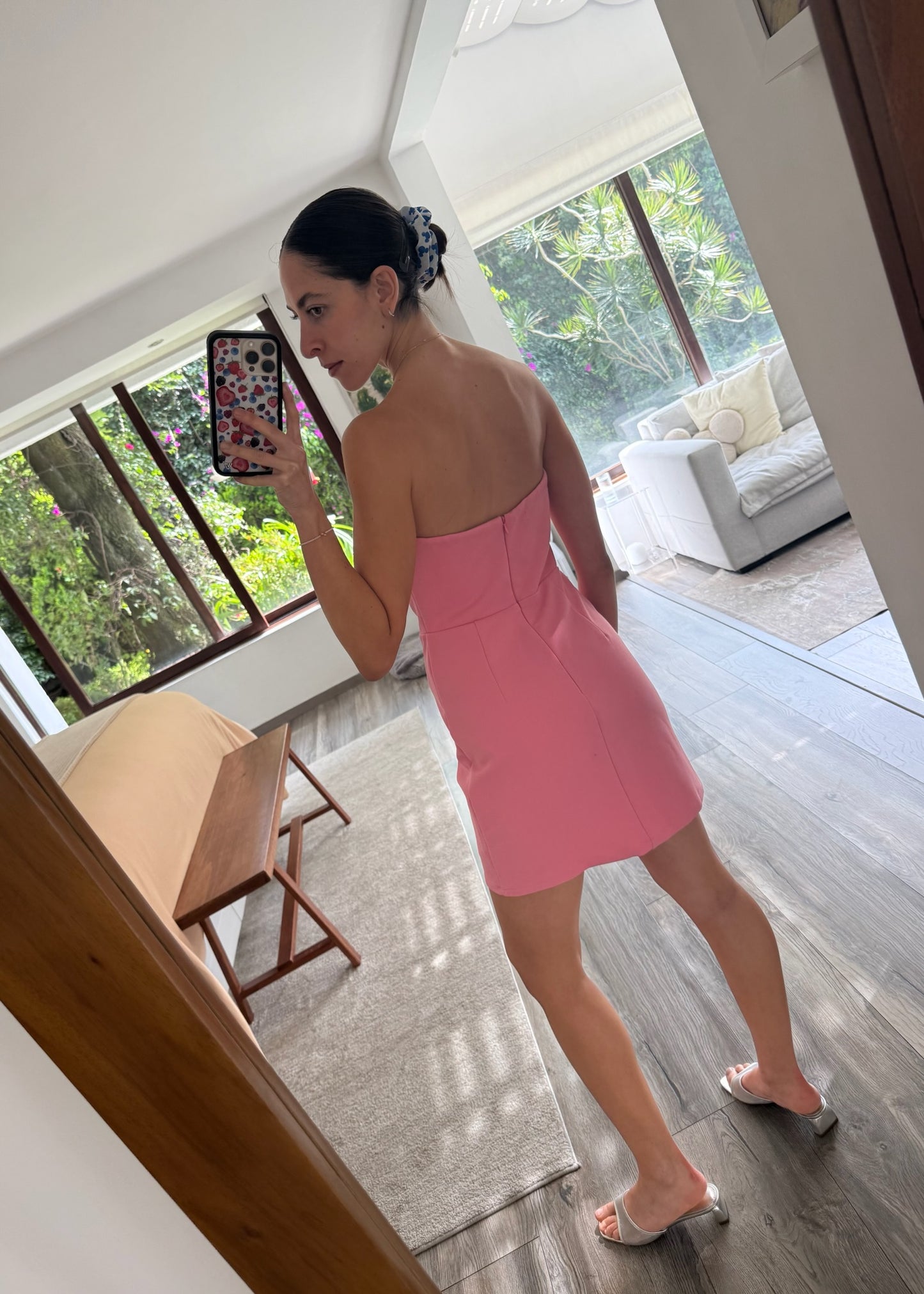 VESTIDO THE VALENTINE