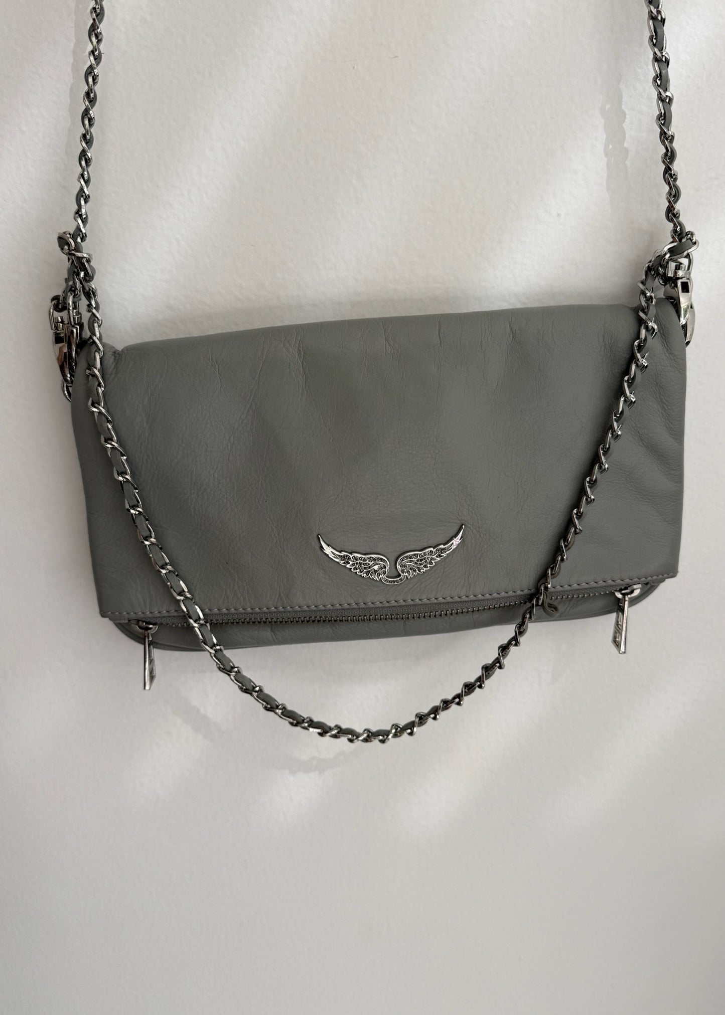BOLSA ZV GRIS