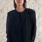 CAPA SEE THROUGH CON TOP