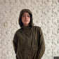 WATER REPELLENT JACKET