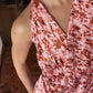 VESTIDO PRINT OPEN BACK