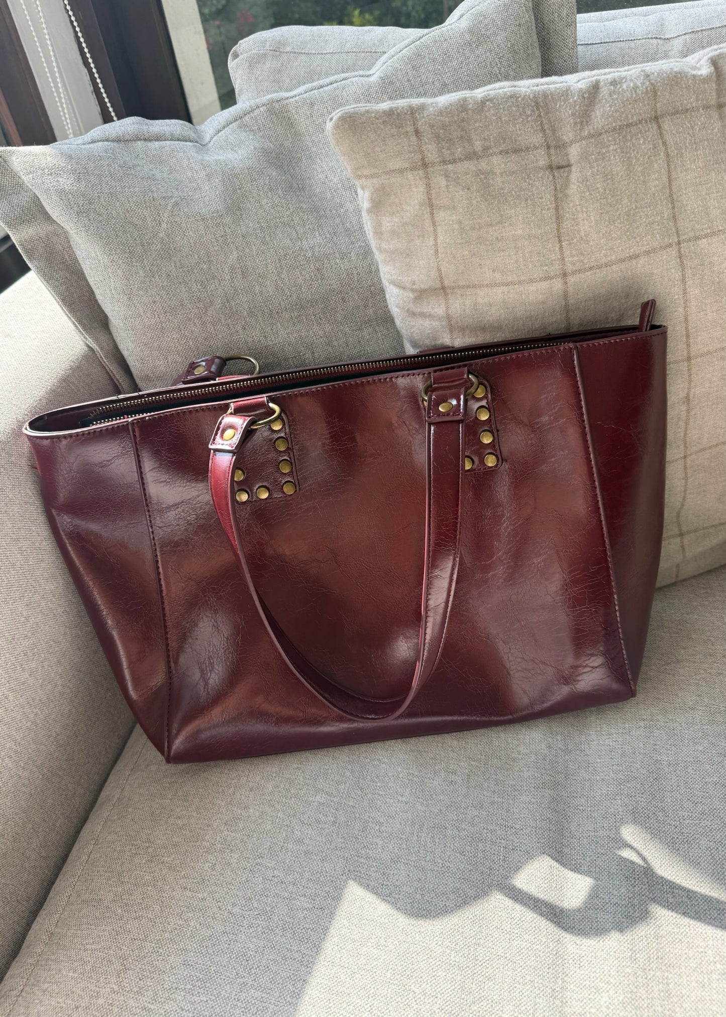 BOLSA PARFOIS VINO