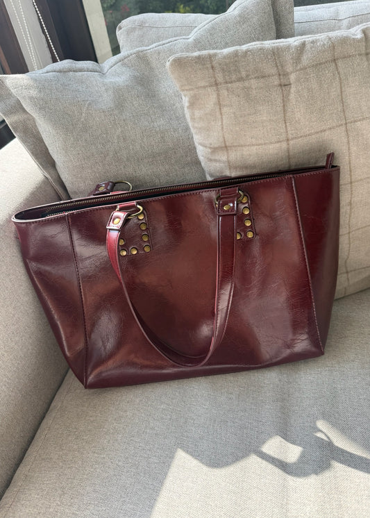 BOLSA PARFOIS VINO