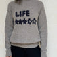 CREWNECK LIFE