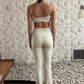 ACTIVE SET OFF WHITE