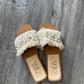 SANDALIAS PERLAS