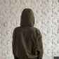 WATER REPELLENT JACKET