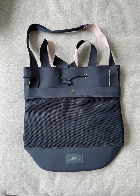 LJ BACKPACK
