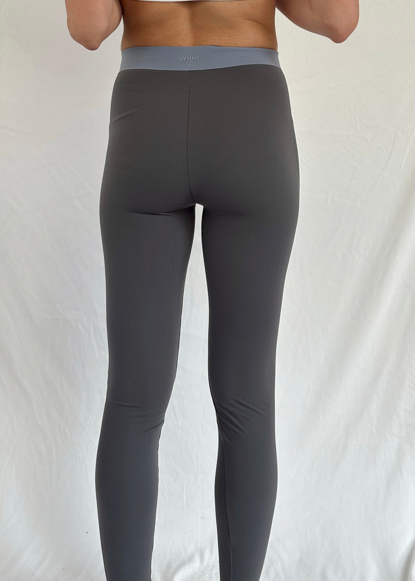 STEELGREY ACTIVE LEGGINGS